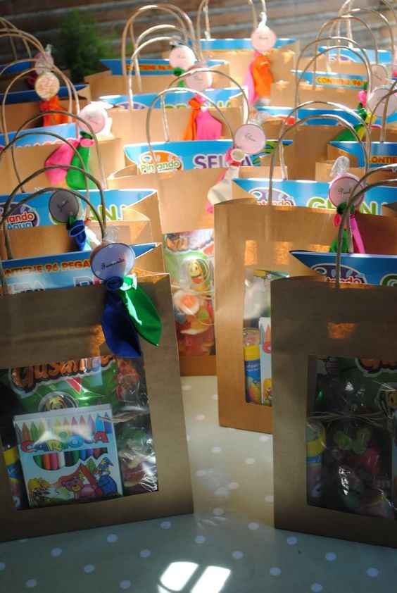 15 niños en mi boda. - 11