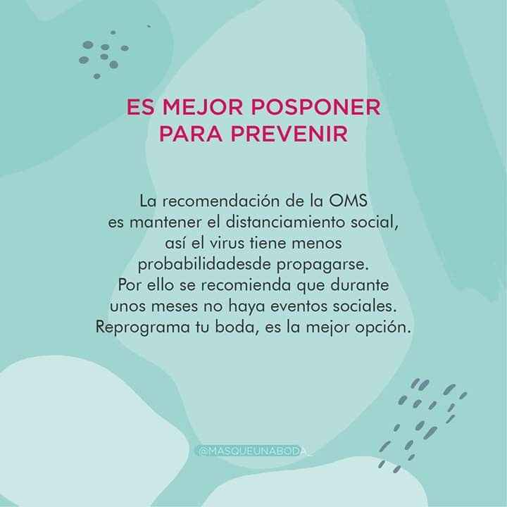 Medidas por Covid-19 - 3