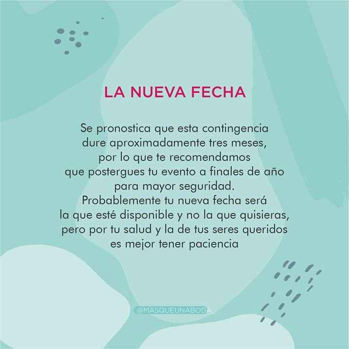 Medidas por Covid-19 - 5