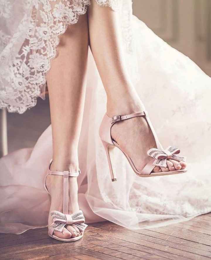 Zapatos de novia - 7