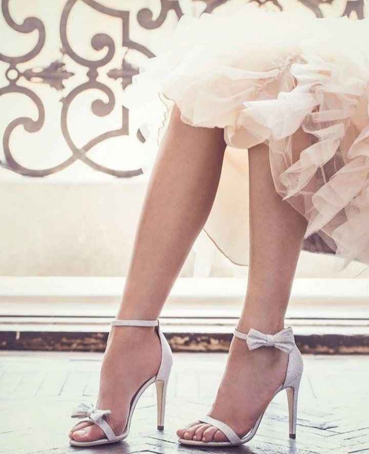 Zapatos de novia - 8