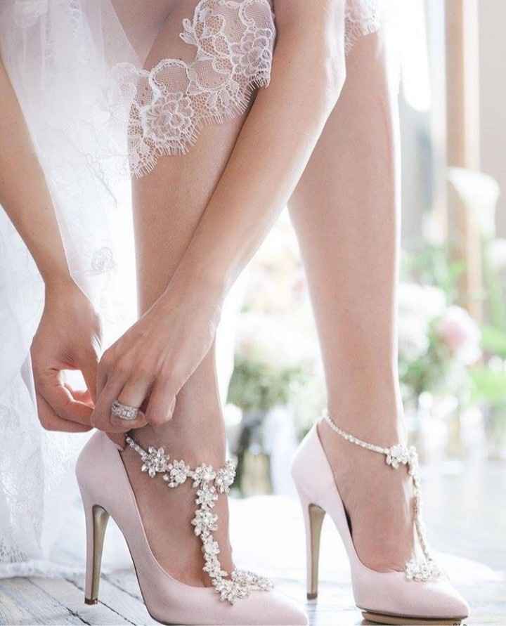Zapatos de novia - 9
