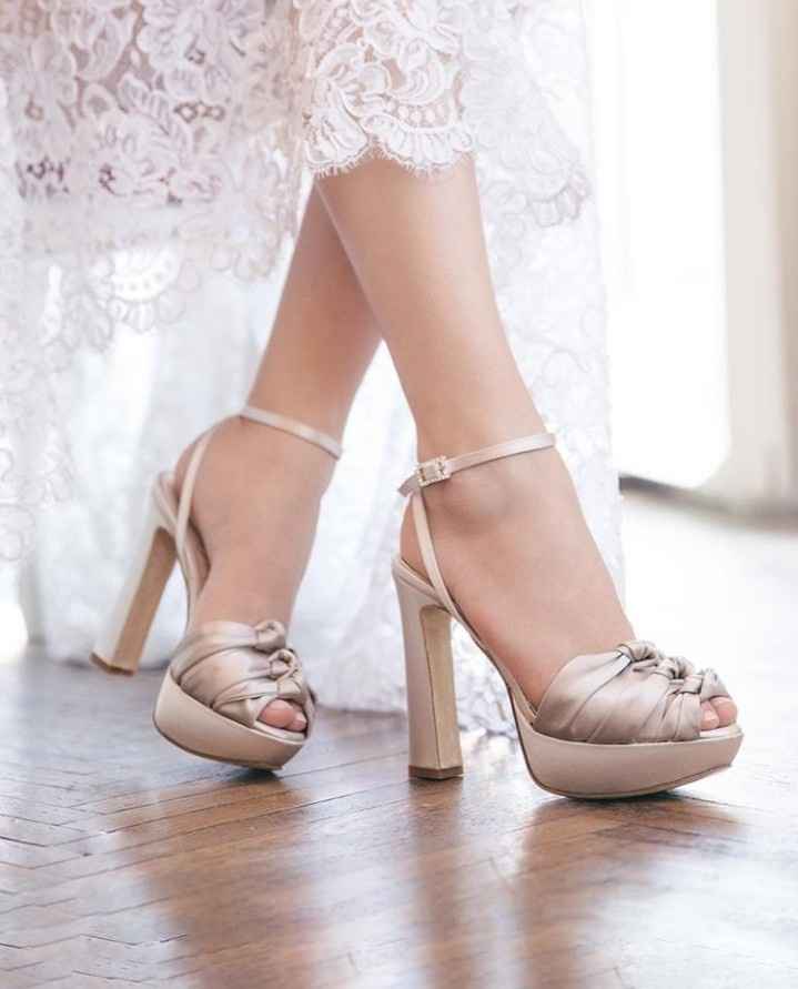 Zapatos de novia - 13