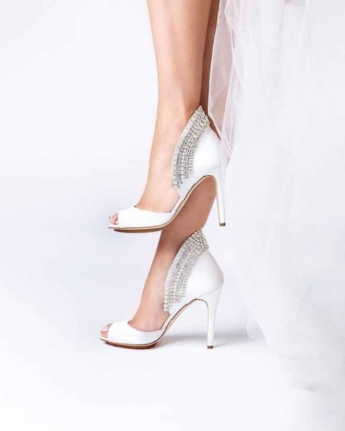 Zapatos de novia - 14