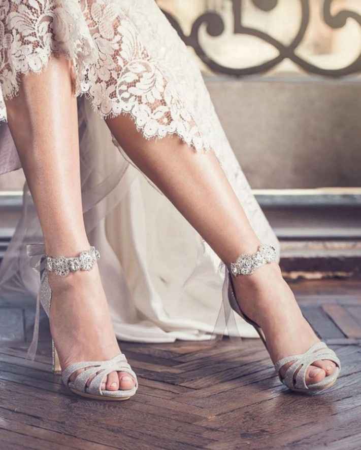 Zapatos de novia - 16