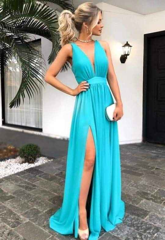 Boda en la playa: vestidos para tus invitadas. - 6