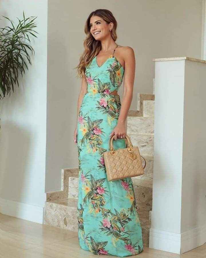 Boda en la playa: vestidos para tus invitadas. - 8