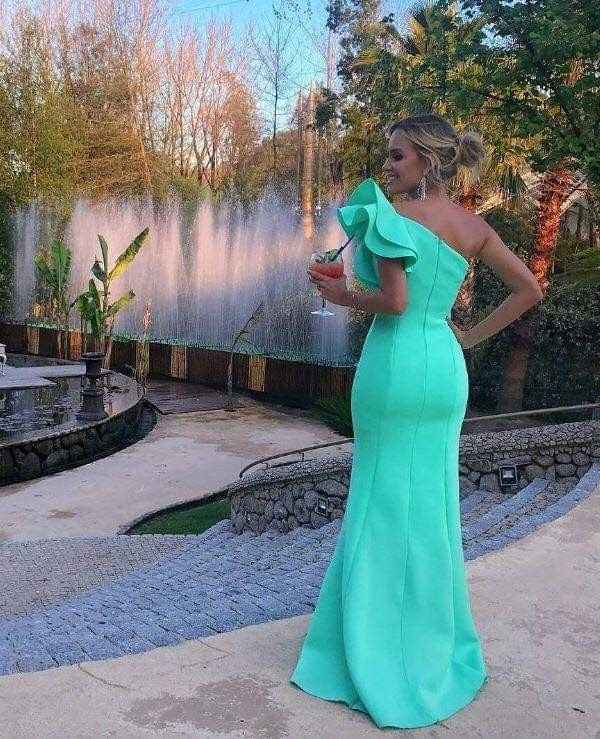Boda en la playa: vestidos para tus invitadas. - 14