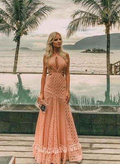 Boda en la playa: vestidos para tus invitadas. - 30