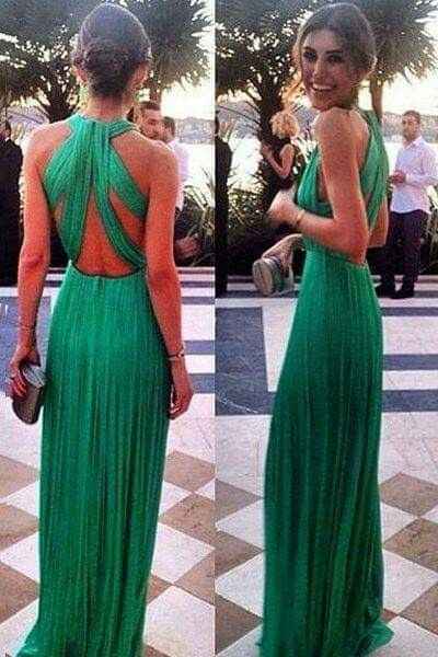 Boda en la playa: vestidos para tus invitadas. - 36