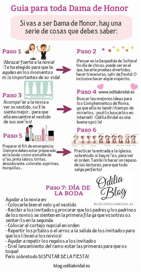 Actividades para las Damas!!! - 2