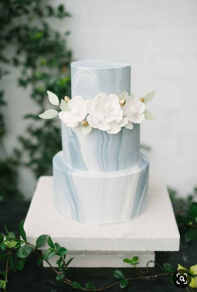 Pasteles  "somthing Blue 💙 " - 8
