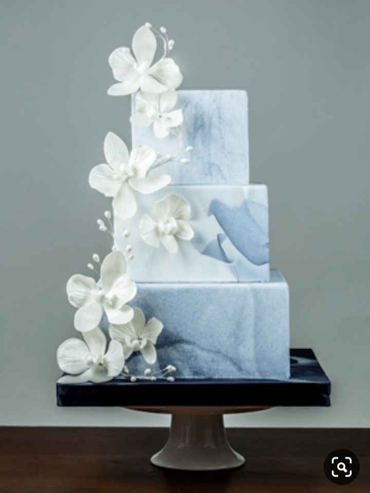Pasteles  "somthing Blue 💙 " - 9