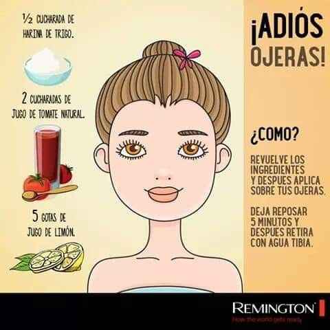 Mascarillas naturales para el rostro 🍏🥕🍯🍈 - 7