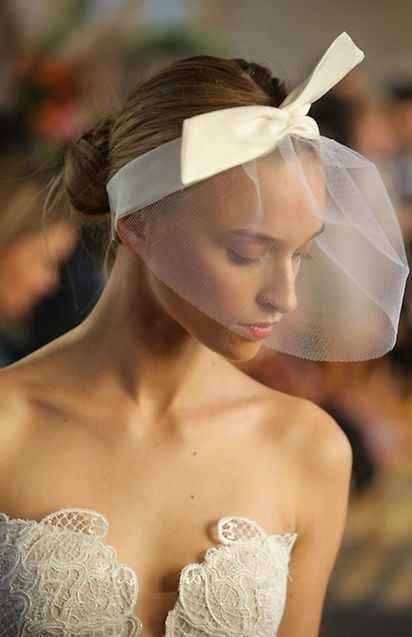 Diademas nupciales - 16