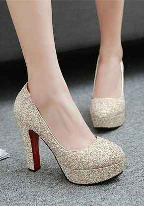Zapatos de novia - 3
