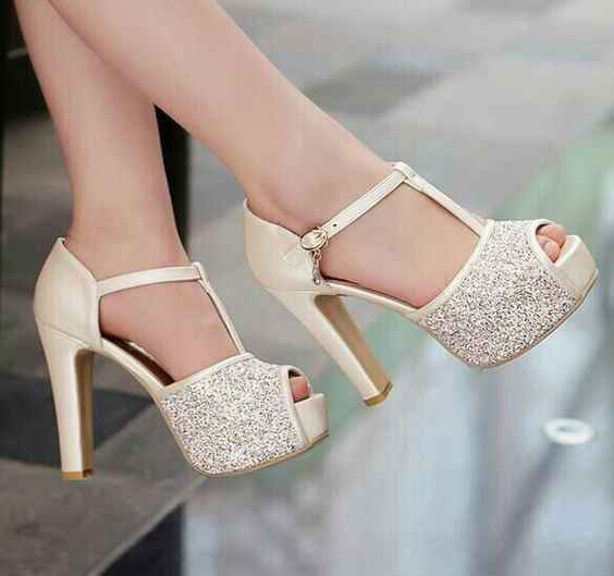 Zapatos de novia - 5