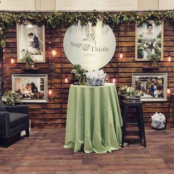 Decora tu boda con fotos - 12