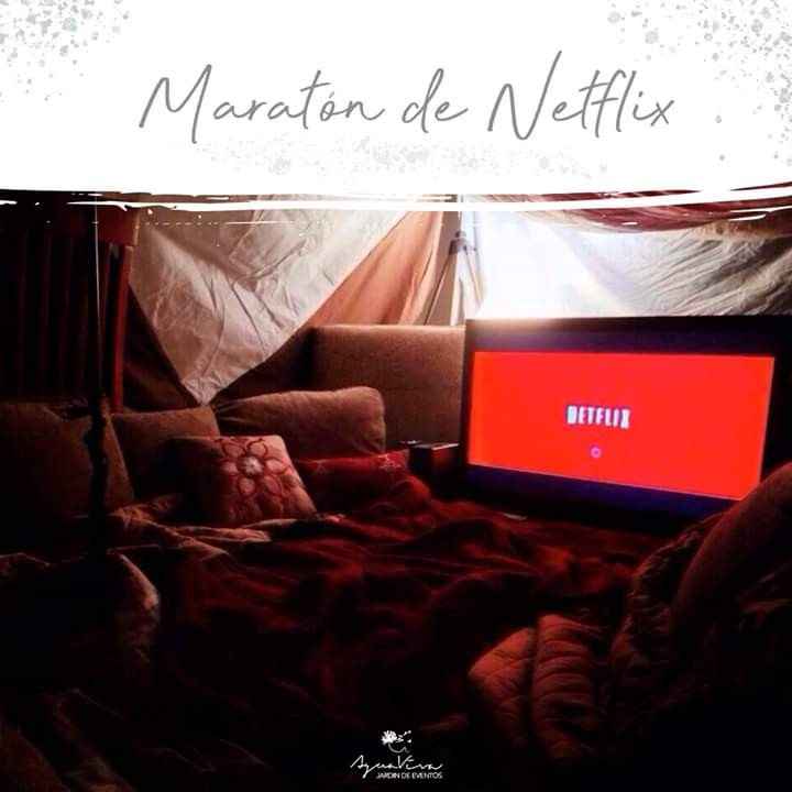 10 actividades en casa para compartir con el amor de tu vida ❤ - 7