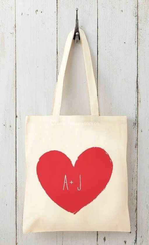 Ideas para recuerdos: bolsas ecologicas. - 7