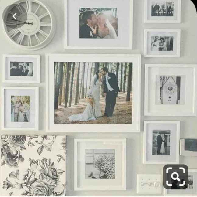 Fotos de la boda en el hogar! - 1