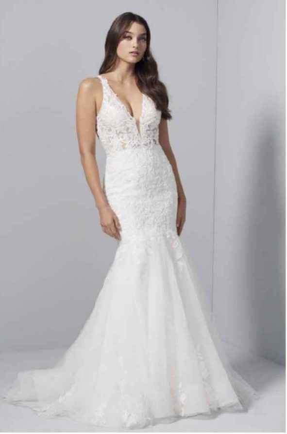 Vestidos colección primavera 2020 Allison Webb - 2