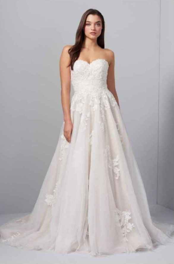 Vestidos colección primavera 2020 Allison Webb - 4