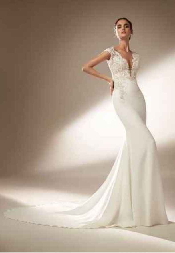 El Atelier Pronovias 2021, ¡está abierto! 😉 - 1