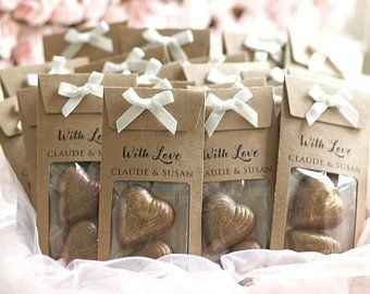 Ideas para recuerdos:chocolates. - 10