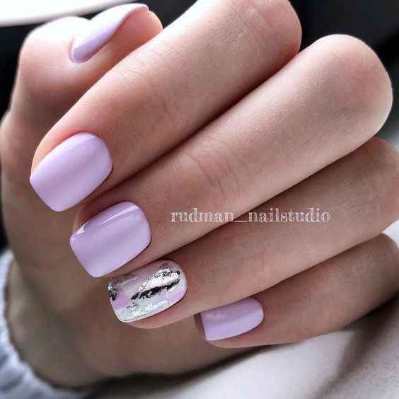 Un color diferente en tus uñas - 5