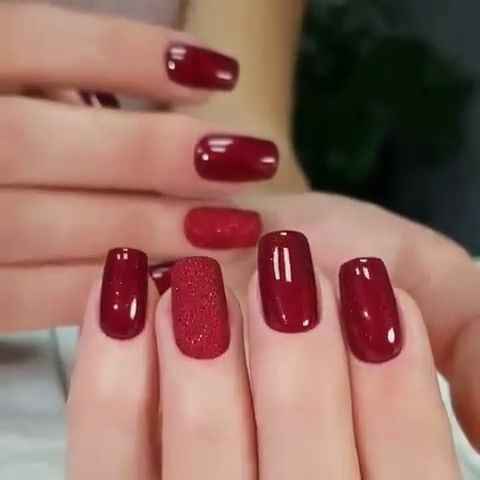 Un color diferente en tus uñas - 6