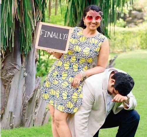 Save the date divertido - 2