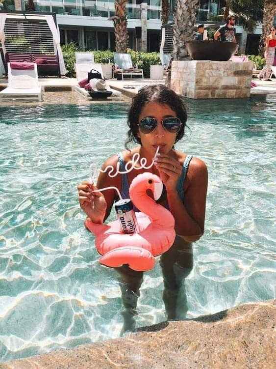 Accesorios para tu despedida de soltera en la playa - 2