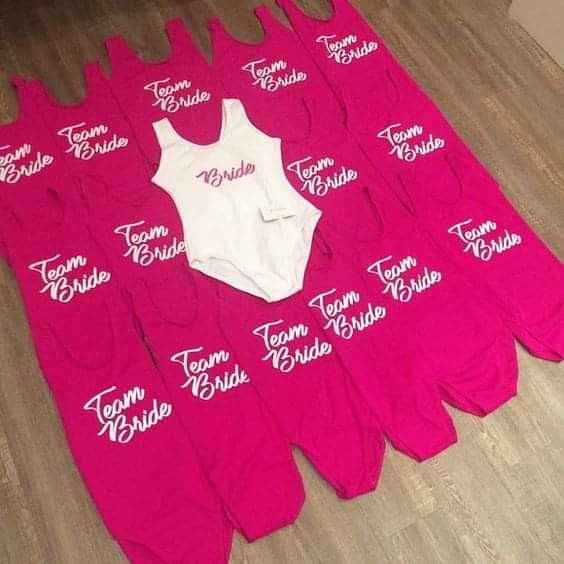 Accesorios para tu despedida de soltera en la playa - 6