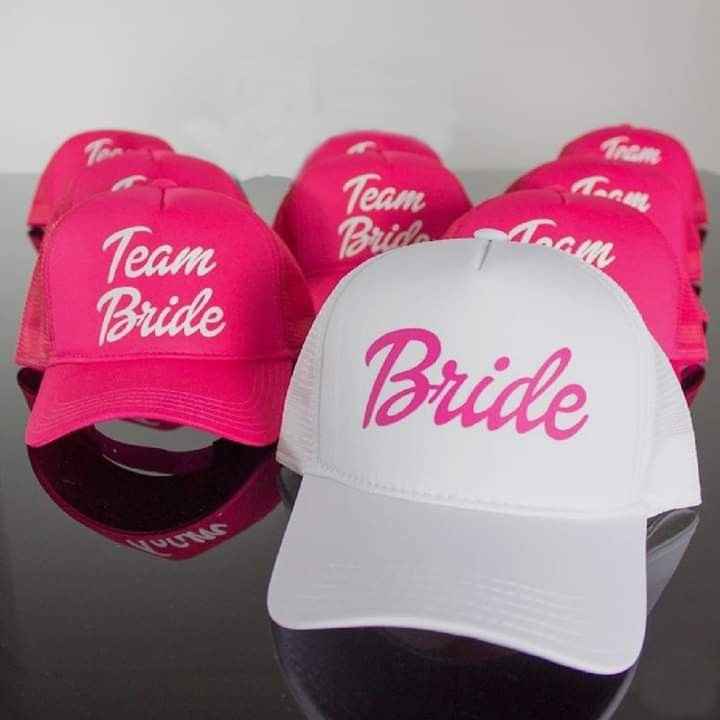 Accesorios para tu despedida de soltera en la playa - 12