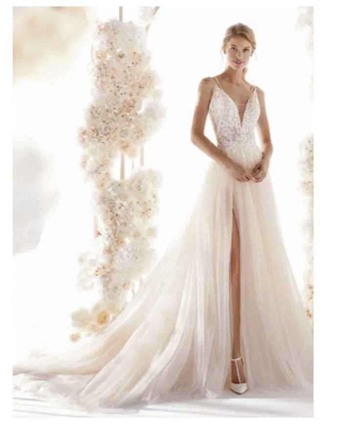 Haz screenshot y descubre tu vestido - 1