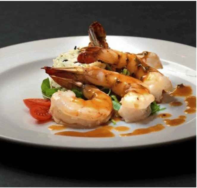 Haz screenshot y descubre tu menu - 1