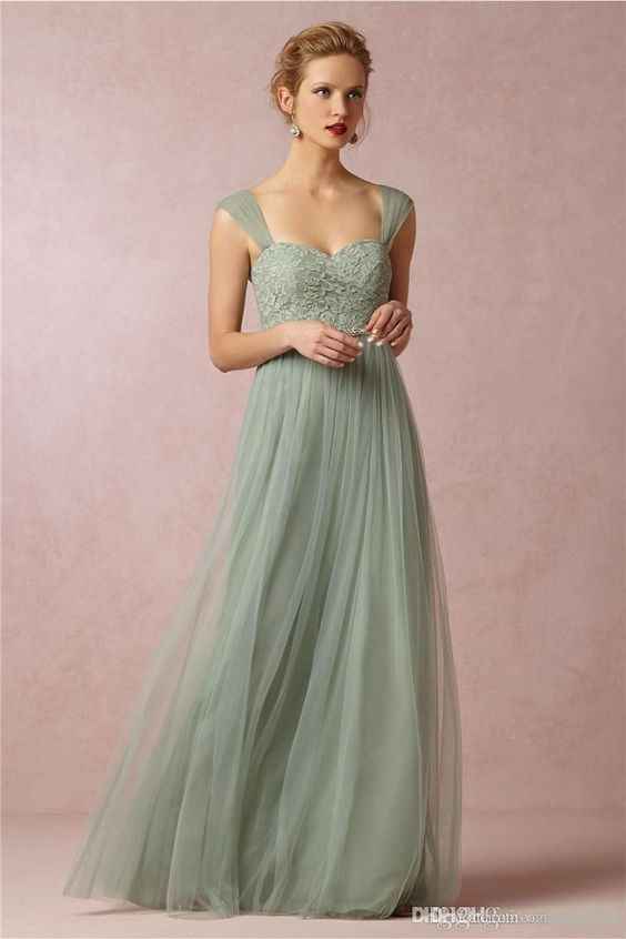 Vestido para tu hermana - 2