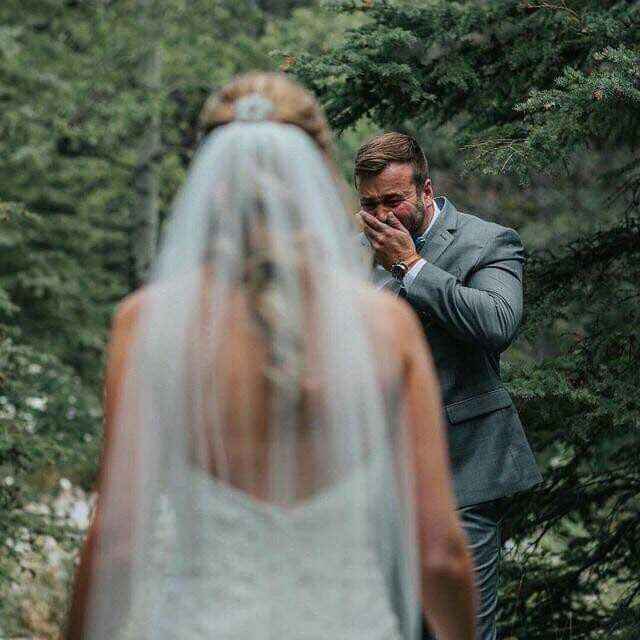 Tus sueño en el altar. - 1