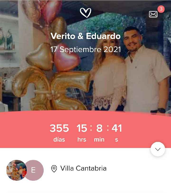 Reto con regalo: Sube una captura de pantalla tu contador 🎁 - 1