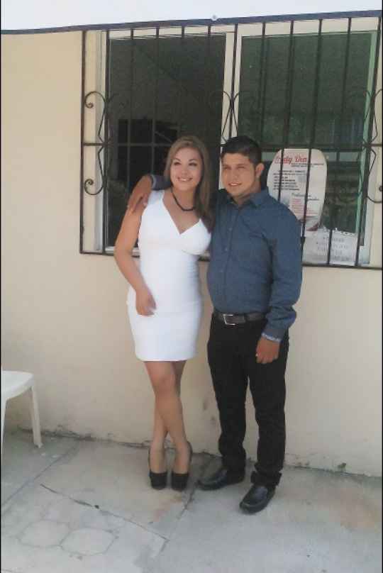 Vestido o no para boda civil????? :) que dicen ustedes - 1