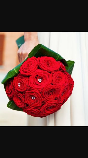 Chicas que flores usaran para su ramo - 1
