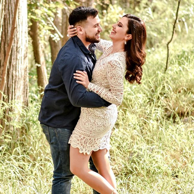 Fotos de nuestro save the date ❤ - 5