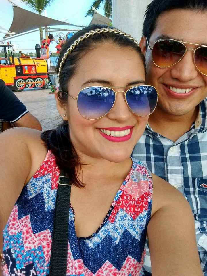 Último Paso: ¡Sube una foto con tu pareja!💘 - 1