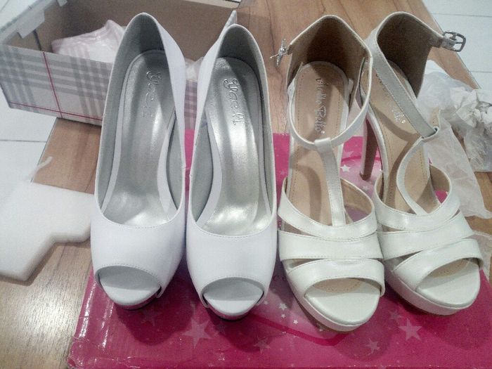 Mis avances - 2