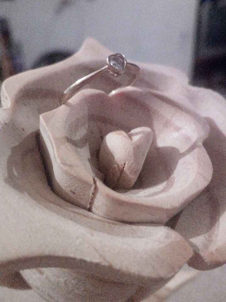 él (anillo) y yo!!! - 1