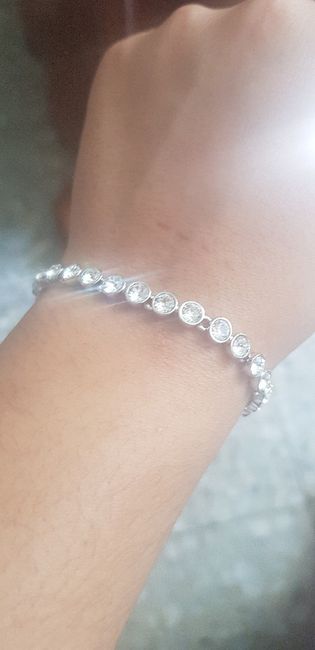 Mi sorpresa Romántica Jocelyn - 2