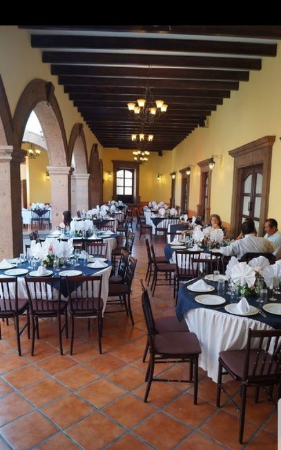 Mi estilo de boda es Moderno 1