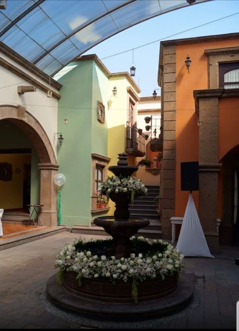 Mi estilo de boda es Moderno 2