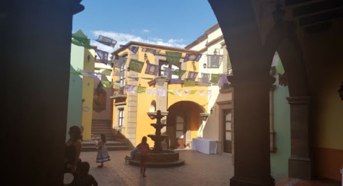 Mi estilo de boda es Moderno 3